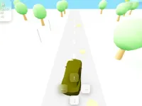 3D Educational Car Adventure image