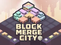 Block Merge City image