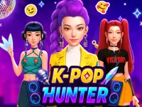 K Pop Demon Hunter Fashion image